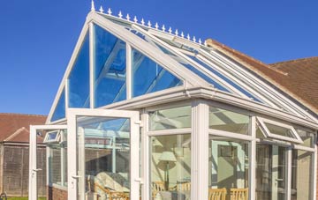 conservatory roof insulation costs Thelveton