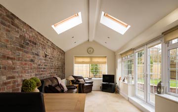 conservatory roof insulation Thelveton, Norfolk