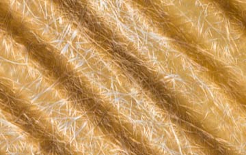 Thelveton fibreglass roof waterproofing