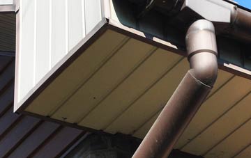 Thelveton soffit installation costs