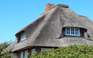 thatch roofing Thelveton, Norfolk